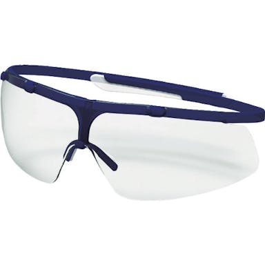 【CAINZ-DASH】ＵＶＥＸ社 【売切廃番】一眼型保護メガネ　スーパー　ｇ 9172319【別送品】