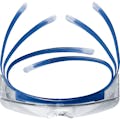 【CAINZ-DASH】ＵＶＥＸ社 一眼型保護メガネ　ウベックス　スーパー　オーバーグラス 9169469【別送品】