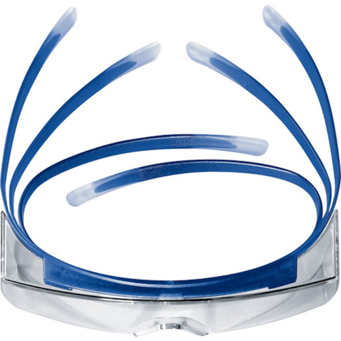 【CAINZ-DASH】ＵＶＥＸ社 一眼型保護メガネ　ウベックス　スーパー　オーバーグラス 9169469【別送品】
