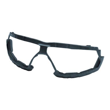 UVEX 一眼型保護メガネ アイスリー ガードフレーム 9190001