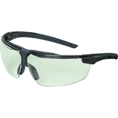 【CAINZ-DASH】ＵＶＥＸ社 二眼型保護メガネ　アイスリー　ヴァリオマティック（調光レンズ） 9190880【別送品】