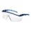 UVEX 一眼型保護メガネ アストロスペック 2.0 CB 9064276