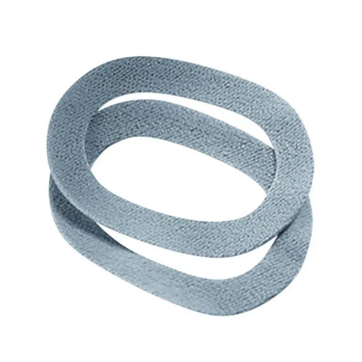 UVEX イヤーマフ 汗吸収パッド ウベックスKシリーズ用 2599978