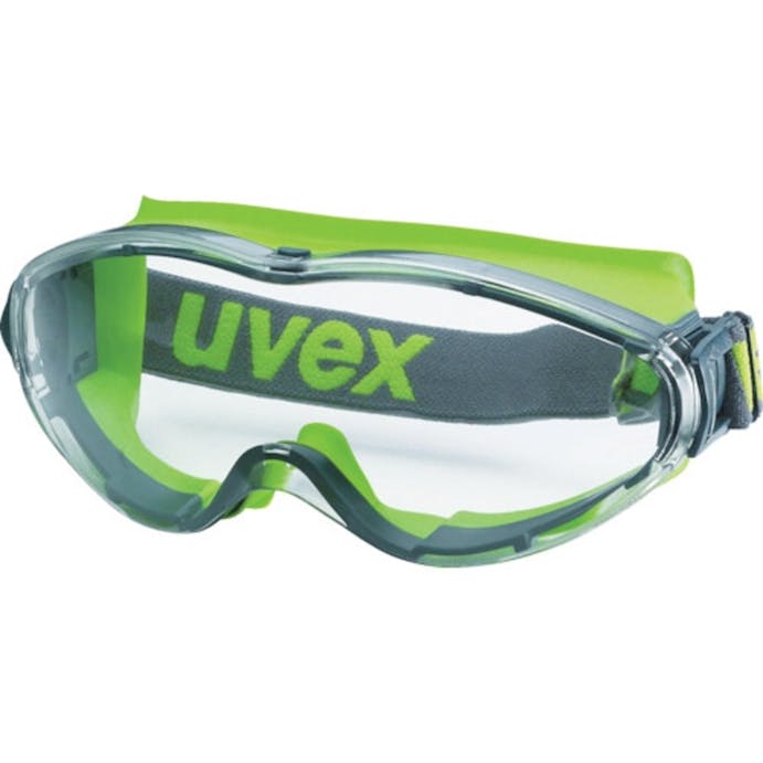 UVEX 安全ゴーグル ウルトラソニック 9302225