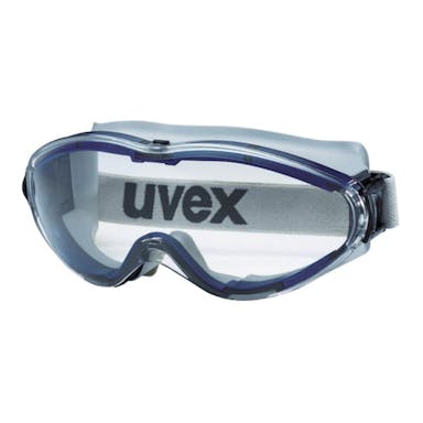 UVEX 安全ゴーグル ウルトラソニック オートクレーブ対応 9302228