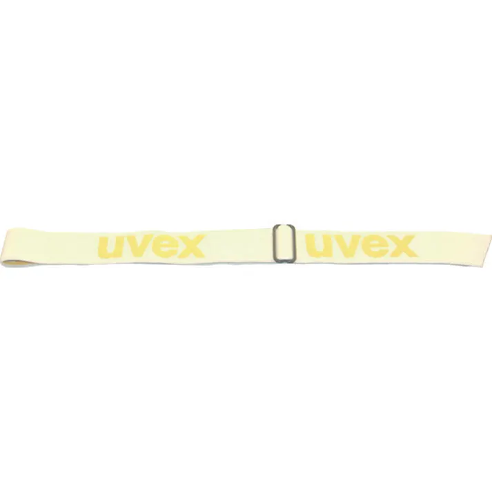 【CAINZ-DASH】UVEX社 安全ゴーグル ウルトラソニック(替バンド) 9902023【別送品】