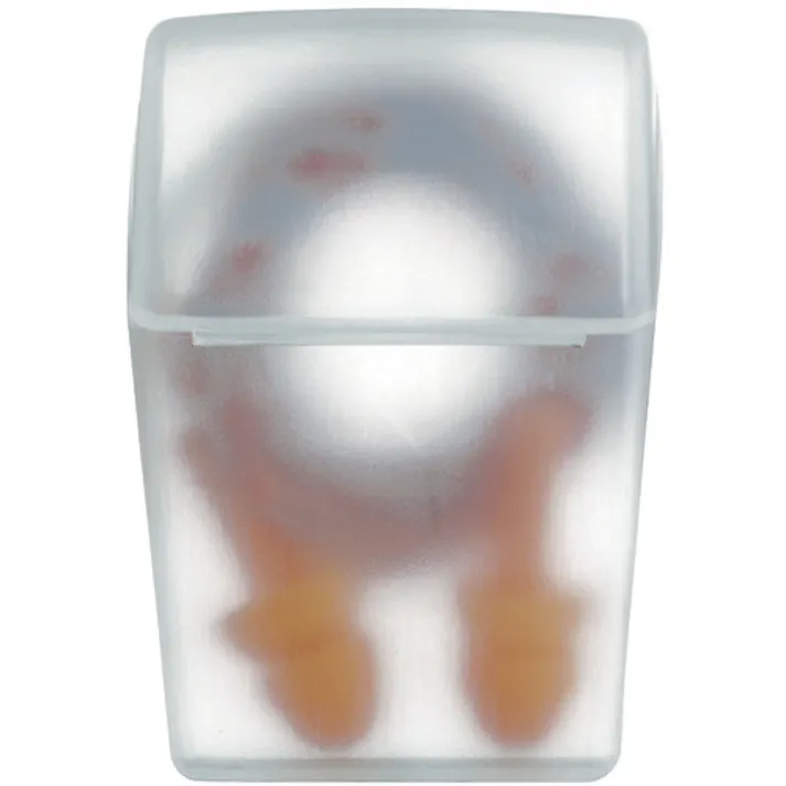 【CAINZ-DASH】UVEX社 耳栓 ウィスパー(コード付 2111201) 2111244【別送品】