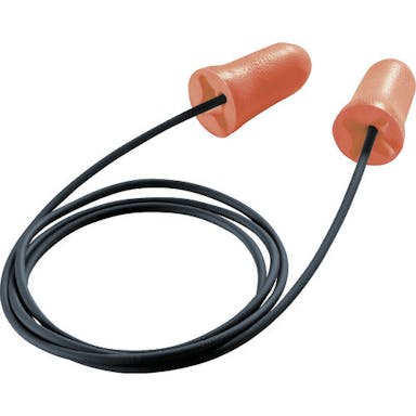 【CAINZ-DASH】ＵＶＥＸ社 耳栓　ウベックス　コンフォーフィット（コード付　２１１２０１２） 2112052【別送品】