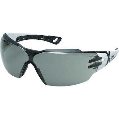 【CAINZ-DASH】ＵＶＥＸ社 【売切商品】一眼型保護メガネ　ウベックス　フィオス　ｃｘ２ 9198237【別送品】