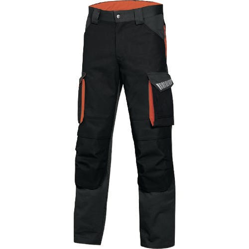 UVEX社 メタル プロ パンツ M 9877007 作業服(ズボン) UVEX社 メタル プロ パンツ M 9877007 作業服(ズボン)