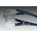 【CAINZ-DASH】ＵＶＥＸ社 一眼型保護メガネ　ウベックス　フィオス　ｃｘ２ 9198257【別送品】