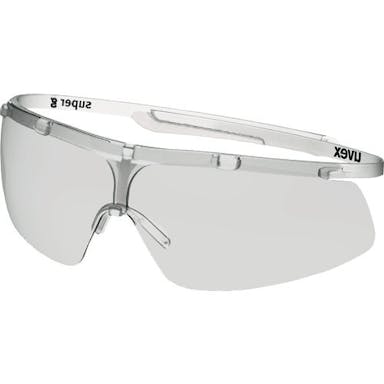 【CAINZ-DASH】ＵＶＥＸ社 【売切商品】一眼型保護メガネ　スーパー　ｇ 9172087【別送品】