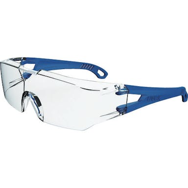 【CAINZ-DASH】ＵＶＥＸ社 【売切商品】一眼型保護メガネ　ウベックス　シーフィット 9165129【別送品】