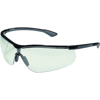 【CAINZ-DASH】ＵＶＥＸ社 一眼型保護メガネ　スポーツスタイル　調光タイプ 9193880【別送品】