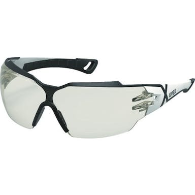 【CAINZ-DASH】ＵＶＥＸ社 一眼型保護メガネ　ウベックス　フィオス　ｃｘ２ 9198064【別送品】