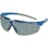【CAINZ-DASH】ＵＶＥＸ社 【売切商品】二眼型保護メガネ　ウベックス　アイスリー　ｓ 9190086【別送品】