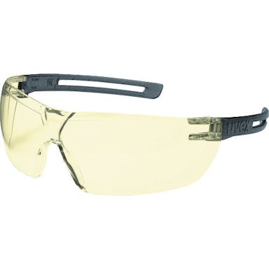 【CAINZ-DASH】ＵＶＥＸ社 【売切商品】一眼型保護メガネ　ウベックス　エックスフィット 9199286【別送品】