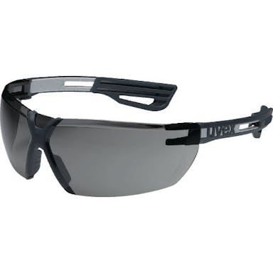 【CAINZ-DASH】ＵＶＥＸ社 一眼型保護メガネ　ウベックス　エックスフィット　プロ 9199276【別送品】