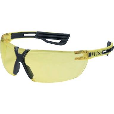 【CAINZ-DASH】ＵＶＥＸ社 一眼型保護メガネ　ウベックス　エックスフィット　プロ 9199240【別送品】