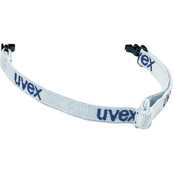 【CAINZ-DASH】UVEX社 【売切商品】保護めがね用ストラップ 9958002【別送品】
