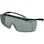 【CAINZ-DASH】ＵＶＥＸ社 【売切商品】一眼型遮光メガネ　ウベックス　スーパー　ｆ　ＯＴＧ　（遮光度＃１．７） 9169521【別送品】