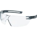 【CAINZ-DASH】ＵＶＥＸ社 一眼型保護メガネ　ウベックス　エックスフィット 9199015【別送品】