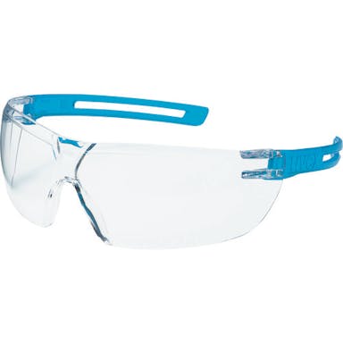 【CAINZ-DASH】ＵＶＥＸ社 【売切商品】一眼型保護メガネ　ウベックス　エックスフィット 9199225【別送品】