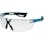 【CAINZ-DASH】ＵＶＥＸ社 一眼型保護メガネ　ウベックス　エックスフィット　プロ 9199246【別送品】