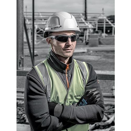 CAINZ-DASH】UVEX社 ヘルメット フィオス アルパイン 9773070