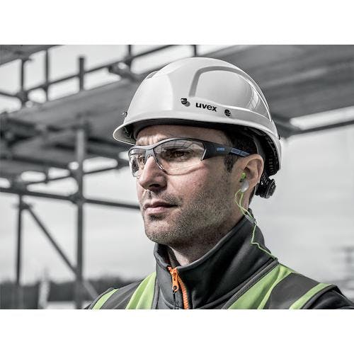 CAINZ-DASH】UVEX社 ヘルメット フィオス アルパイン 9773070