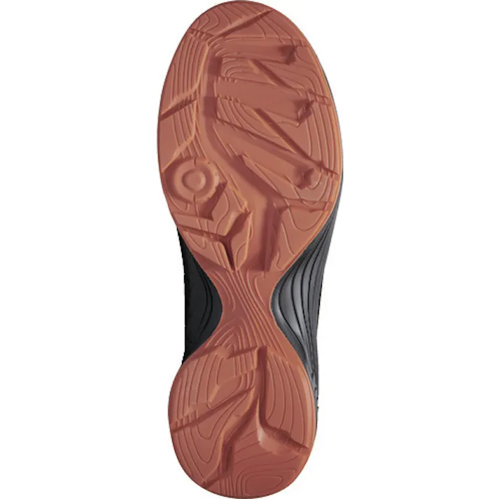 【CAINZ-DASH】UVEX社 作業靴 uvex1 G2 パーフォレーテッドシューズ S1 SRC 27.5CM 6846543【別送品】