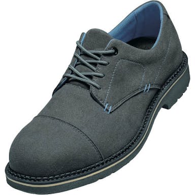 【CAINZ-DASH】ＵＶＥＸ社 作業靴　ウベックス１　ビジネス　シューズ　Ｓ２　ＳＲＣ 8469540【別送品】