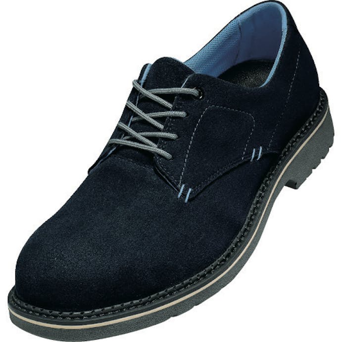 【CAINZ-DASH】ＵＶＥＸ社 作業靴　ウベックス１　ビジネス　シューズ　Ｓ３　ＳＲＣ 8428542【別送品】