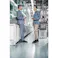 【CAINZ-DASH】UVEX社 作業靴 uvex1 ビジネスシューズ S3 SRC 27CM 8428542【別送品】