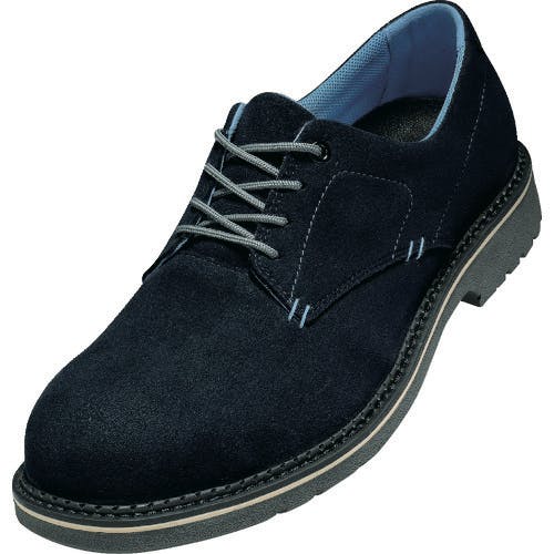 CAINZ-DASH】ＵＶＥＸ社 作業靴 ウベックス１ ビジネス シューズ Ｓ３
