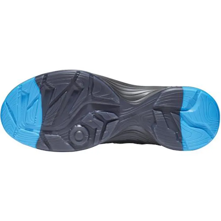 【CAINZ-DASH】UVEX社 uvex1 G2 ローシューズ 27.5cm S1 P SRC ブラック/ブルー 6834543【別送品】