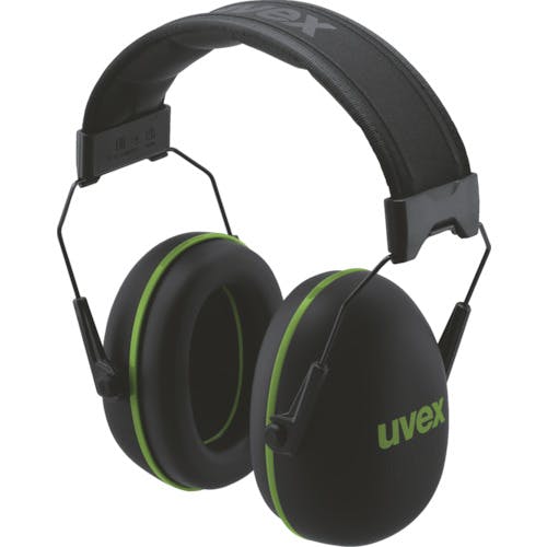 UVEX社 イヤーマフ KX10 2630011 イヤーマフ UVEX社 イヤーマフ KX10 2630011 イヤーマフ
