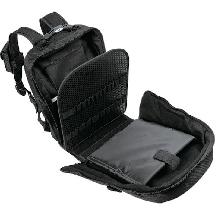 【CAINZ-DASH】B&W社 ツールバック MOVE 116.02 116.02【別送品】