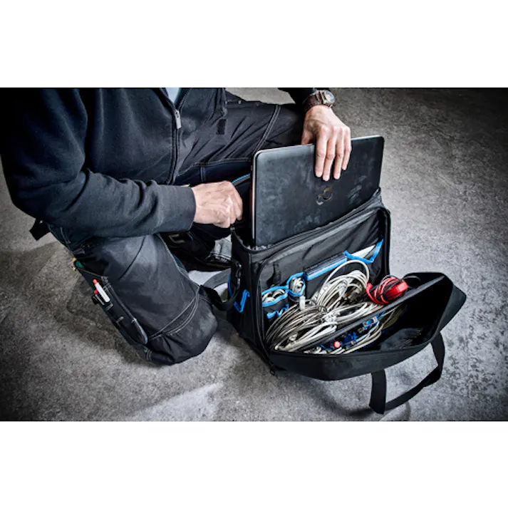 【CAINZ-DASH】B&W社 ツールバック MOVE 116.02 116.02【別送品】