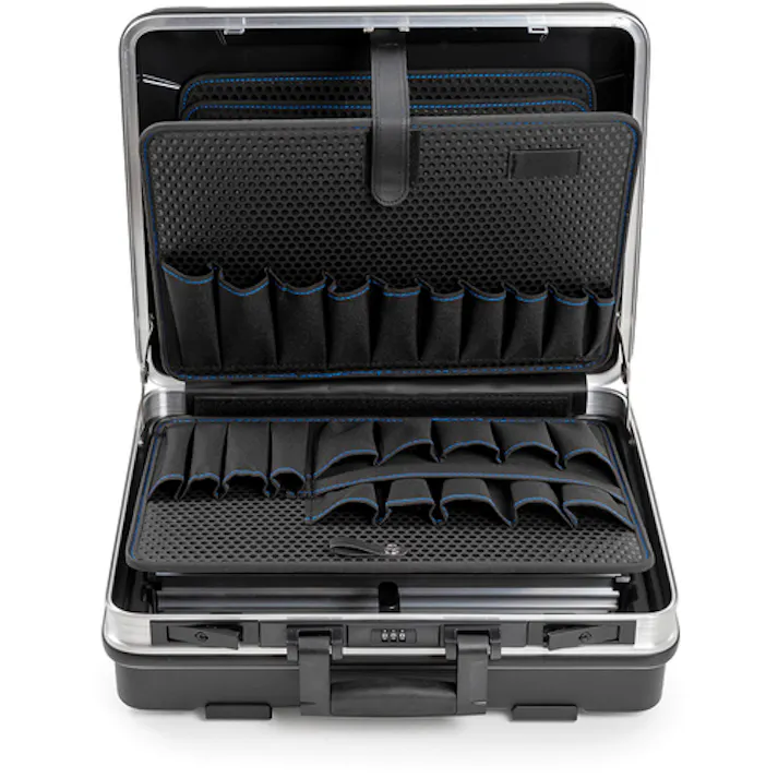 【CAINZ-DASH】B&W社 ツールケース BASE 120.02 120.02P【別送品】