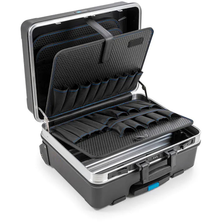 【CAINZ-DASH】B&W社 ツールケース GO 120.04 120.04P【別送品】