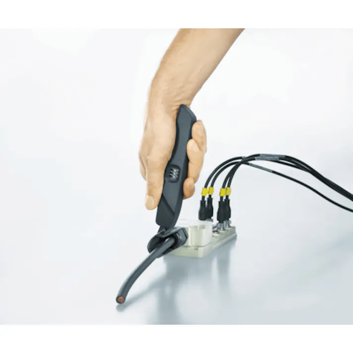 【CAINZ-DASH】日本ワイドミュラー ケーブルグランド用レンチ Felca fix24/36 9015980000【別送品】