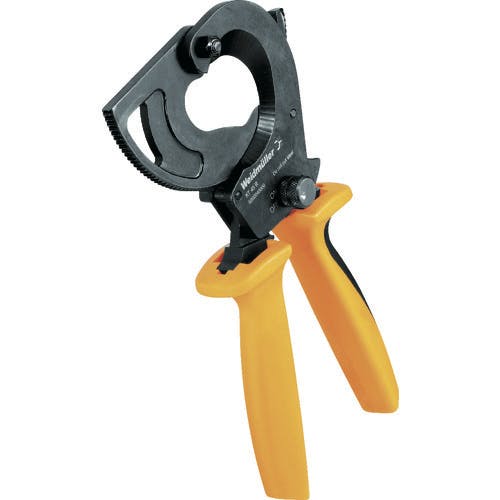 【CAINZ-DASH】日本ワイドミュラー 【一時受注停止】ケーブルカッター　ＫＴ　４５　Ｒ 9202040000【別送品】