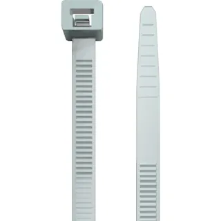 【CAINZ-DASH】日本ワイドミュラー ケーブルタイ UL認証品 7940006056【別送品】