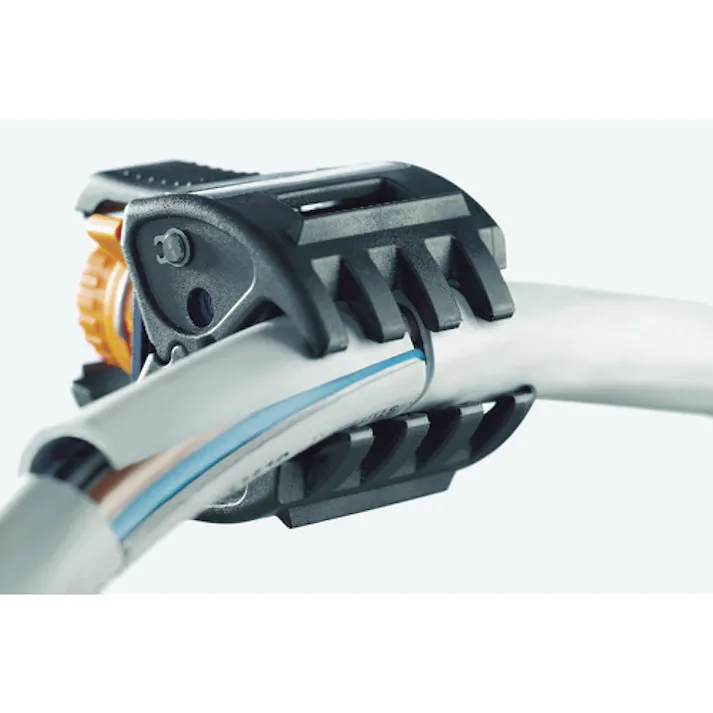 【CAINZ-DASH】日本ワイドミュラー ケーブルストリッパー AM 16 9204190000【別送品】