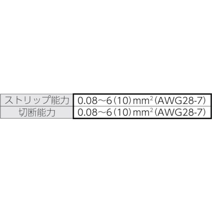 【CAINZ-DASH】日本ワイドミュラー ＳＴＲＩＰＡＸ用替刃　ＥＲＭＥ　１０＃　ＳＰＸ　４ 1119030000【別送品】