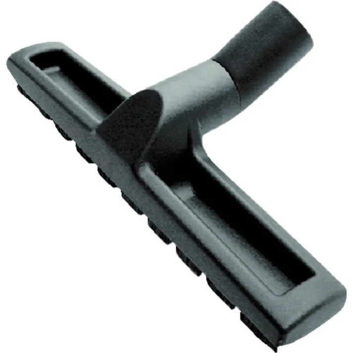 【CAINZ-DASH】ケルヒャージャパン バキュームクリーナー用アクセサリー フロアノズル 乾湿両用掃除機用 ID 35mm 幅300mm(6.906-512.0) 6.906-512.0【別送品】