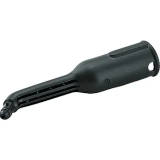 【CAINZ-DASH】ケルヒャージャパン スチームクリーナー用アクセサリー ノズルヘッド(長)(2.884-281.0) 2.884-281.0【別送品】