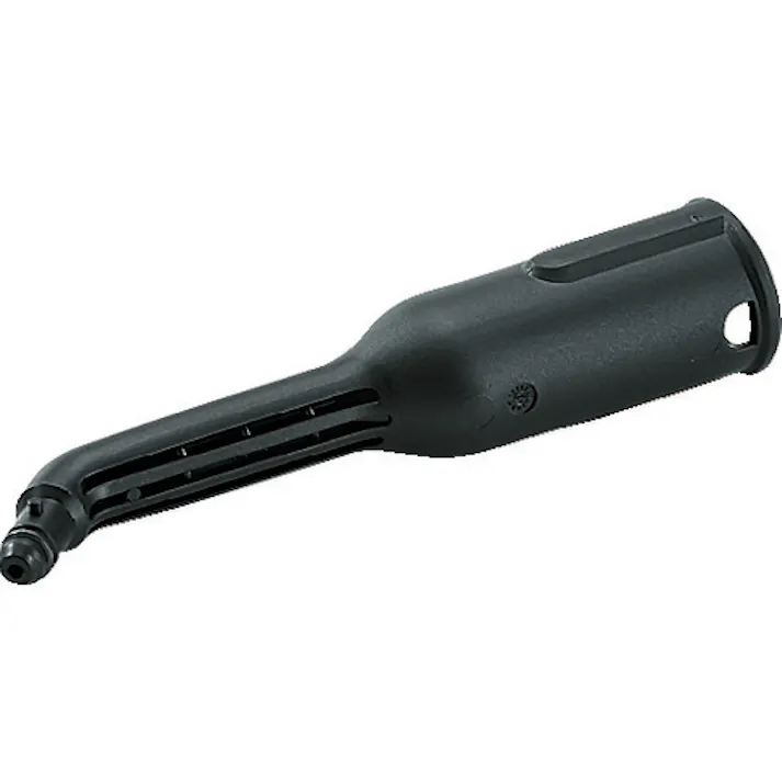 【CAINZ-DASH】ケルヒャージャパン スチームクリーナー用アクセサリー ノズルヘッド(長)(2.884-281.0) 2.884-281.0【別送品】