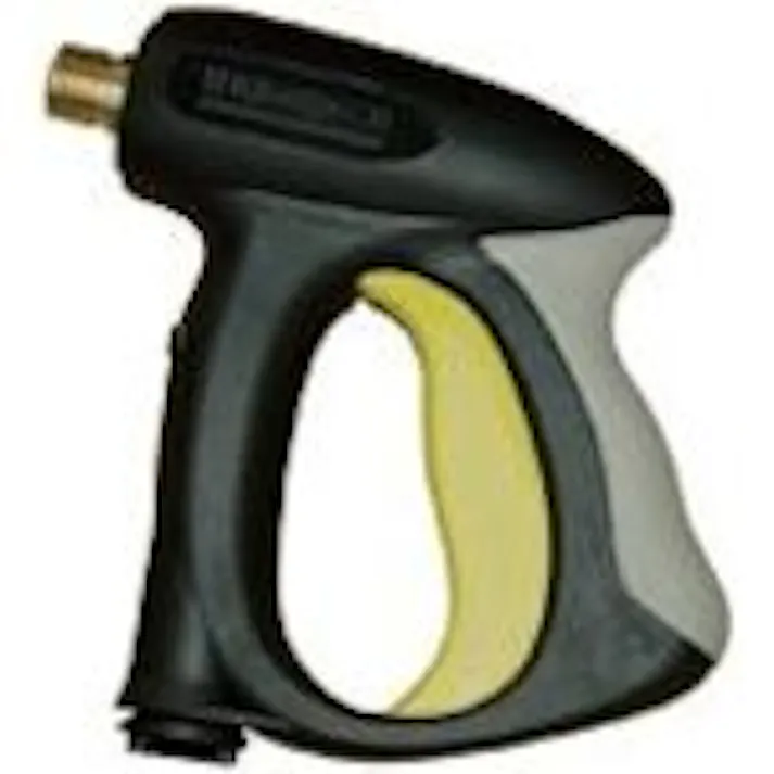 【CAINZ-DASH】ケルヒャージャパン 高圧洗浄機用アクセサリー トリガーガン(4.775-463.0) 4.775-463.0【別送品】